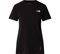 T-shirt The North Face Lightning Alpine manches courtes noir femme - M