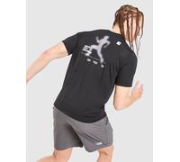 The North Face T-shirt Runner - Noir M