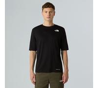 The North Face T-shirt Shadow Pour Homme Tnf Black Taille L male