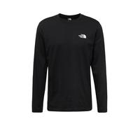 THE NORTH FACE T-Shirt 'SIMPLE DOME' noir / blanc, Taille XL