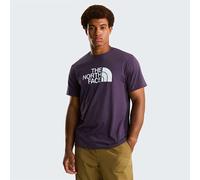 The North Face T-shirt Standard Half Dome Evolution Pour Homme Endless Dusk Taille XS male