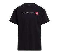 The North Face T-shirt Never Stop Exploring manches courtes noir Taille S