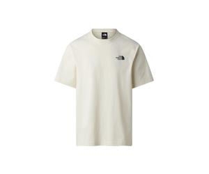 THE NORTH FACE T-Shirt 'Street Bear' bleu / noir / blanc, Taille S