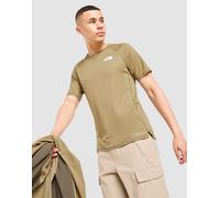 The North Face T-shirt Sunriser - Marron M