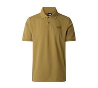 The North Face - Essential Regular Polo - Polo homme Cedar - XL
