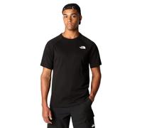 The North Face T-shirt North Faces Pour Homme Tnf Black Taille S male