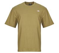 The North Face Essential Simple Dome Short Sleeve T-shirt Vert S Homme