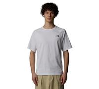 THE NORTH FACE T-Shirt TNF White XL