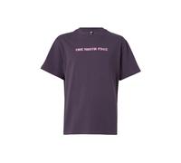 THE NORTH FACE T-Shirt 'TWIST' prune / bleu violet, Taille XXL