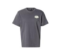The North Face - Van Life Relaxed Short Sleeve Tee - T-shirt - L - anthracite grey
