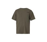 THE NORTH FACE T-Shirt 'YOSEMITE' sapin / vert gazon / noir, Taille XS
