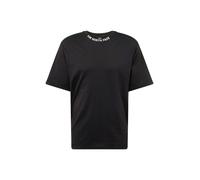 T-shirt hommes The North Face S/S Zumu Relaxed Tee Noir EU S