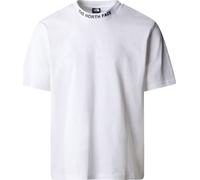 The North Face T-shirt Zumu Relaxed, NF0A87DDFN41, Taille : 183