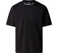 The North Face T-shirt Zumu Relaxed, NF0A87DDJK31, Taille : 178