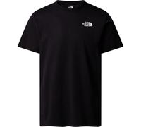 The North Face T-shirts NF0A89FPJK31, Taille : 183