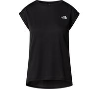 The North Face Taken Tank Womens Black L Heather 10 (S) Female