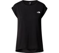The North Face Taken Tank Womens TNF Noir 10 (S) Female