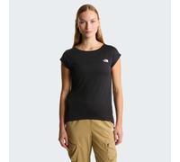The North Face Débardeur femme NF0A8BS25S5 W Tanken Tank respirant TNF Black Light Heather Taille S