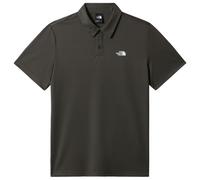 The North Face - Tanken Polo - T-shirt technique - S - new taupe green