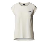 THE NORTH FACE T-shirt fonctionnel blanc, Taille XS