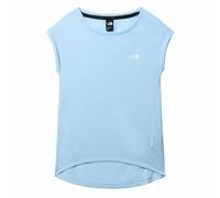The North Face Tanken Tank Femme Bleu ciel - T-shirt outdoor femmes L
