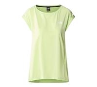 THE NORTH FACE Tanken Tank Polo Astro Lime S