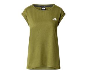 THE NORTH FACE Tanken Tank Polo Forest Olive Dark Heather S