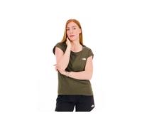 Débardeur The North Face Tanken vert foncé femme - S
