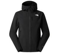 The North Face Veste softshell Tansa – Homme – Noir (TNF Black) – Taille S