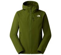 The North Face - Tansa Softshell - Veste softshell - S - woodland green