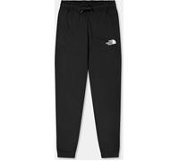 The North Face Tapered Closed Hem Fleece Jogging Bottoms Junior Veste noire TNF JK3 XL Unisex