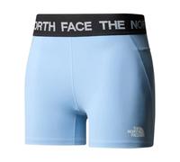 The North Face Tech Bootie Shorts Steel Blue Grand