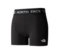 The North Face Tech Bootie Shorts TNF Black Grand