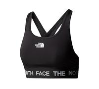 THE NORTH FACE Tech Soutien-Gorge de Sport TNF Black Moyen