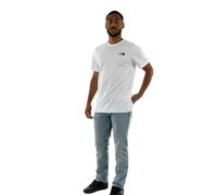 THE NORTH FACE Tee Shirt redbox Celebration fn41 White