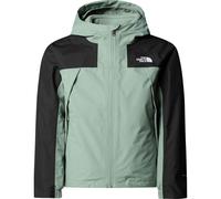 THE NORTH FACE Teen Antora Triclimate - Enfant - Violet / Noir - taille 10 ans- modèle 2026