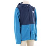The North Face Teen Glacier FZ Enfants Veste en laine polaire L Bleu