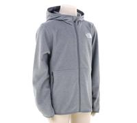 The North Face Teen Glacier FZ Enfants Veste en laine polaire XL Gris