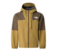 The North Face Veste Hike Packable Shell Imperméable Vert 18-20 ans Garçon