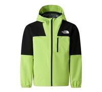 The North Face Hike Packable Shell Jacket Vert 6 Years Garçon