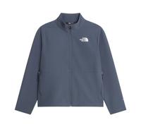 The North Face - Teen Perlino Softshell Jacket - Veste softshell enfant Granite Grey - L