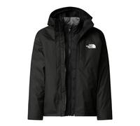 The North Face - Teen Perrito 4-N-1 Hooded Jacket - Doudoune enfant TNF Black - XS