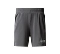 The North Face - Kid's Teen Poly Knit Short - Short - S - smoked pearl