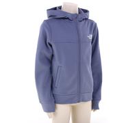 The North Face - Teen's Reaxion Fullzip Hoodie - Veste de loisirs - XL - twilight galaxy
