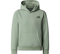 THE NORTH FACE Teen Redbox Regular P/o Hoodie - Enfant - Vert - taille L- modèle 2026