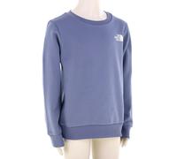 The North Face Teen Simple Dome Crew Enfants Pulls M Gris