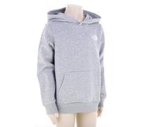 The North Face Teen Simple Dome Enfants Pulls S Gris clair