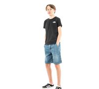 The North Face Teen Simple Dome SS Tee