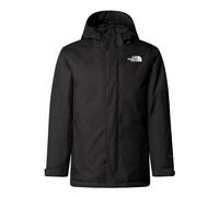 The North Face - Teen Snowquest Jacket - Veste ski enfant TNF Black - S