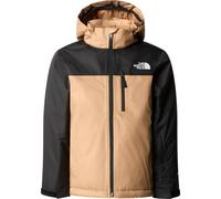 THE NORTH FACE Teen Snowquest Plus Ins Jkt - Enfant - - taille M- modèle 2026